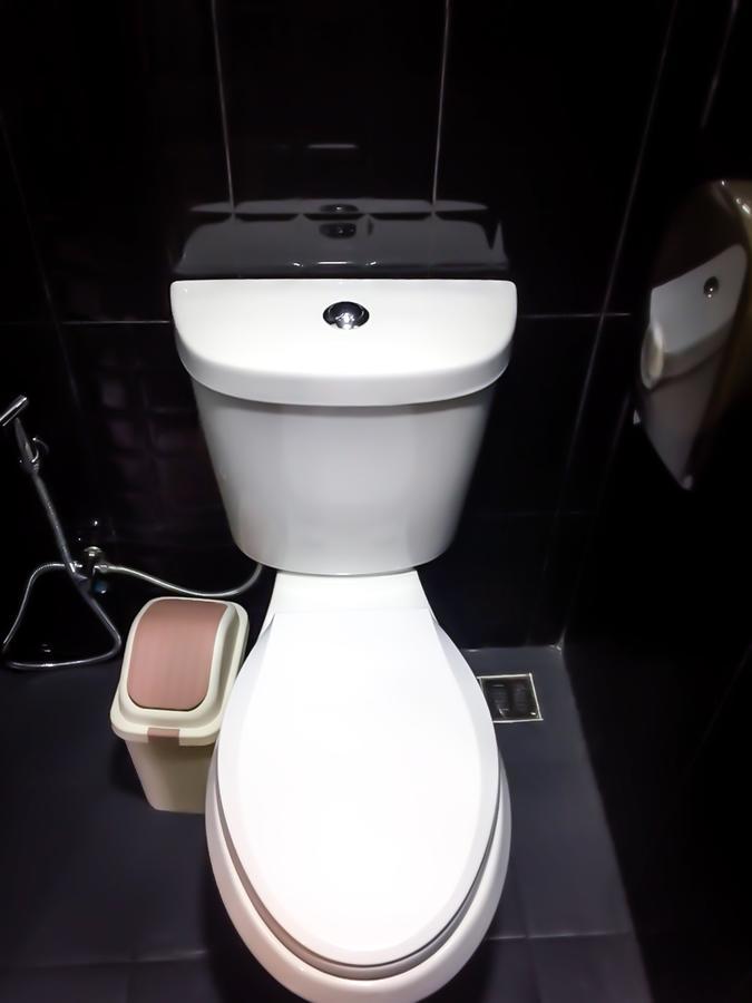 치앙마이 Artistel (Adults Only) 호스텔 외부 사진