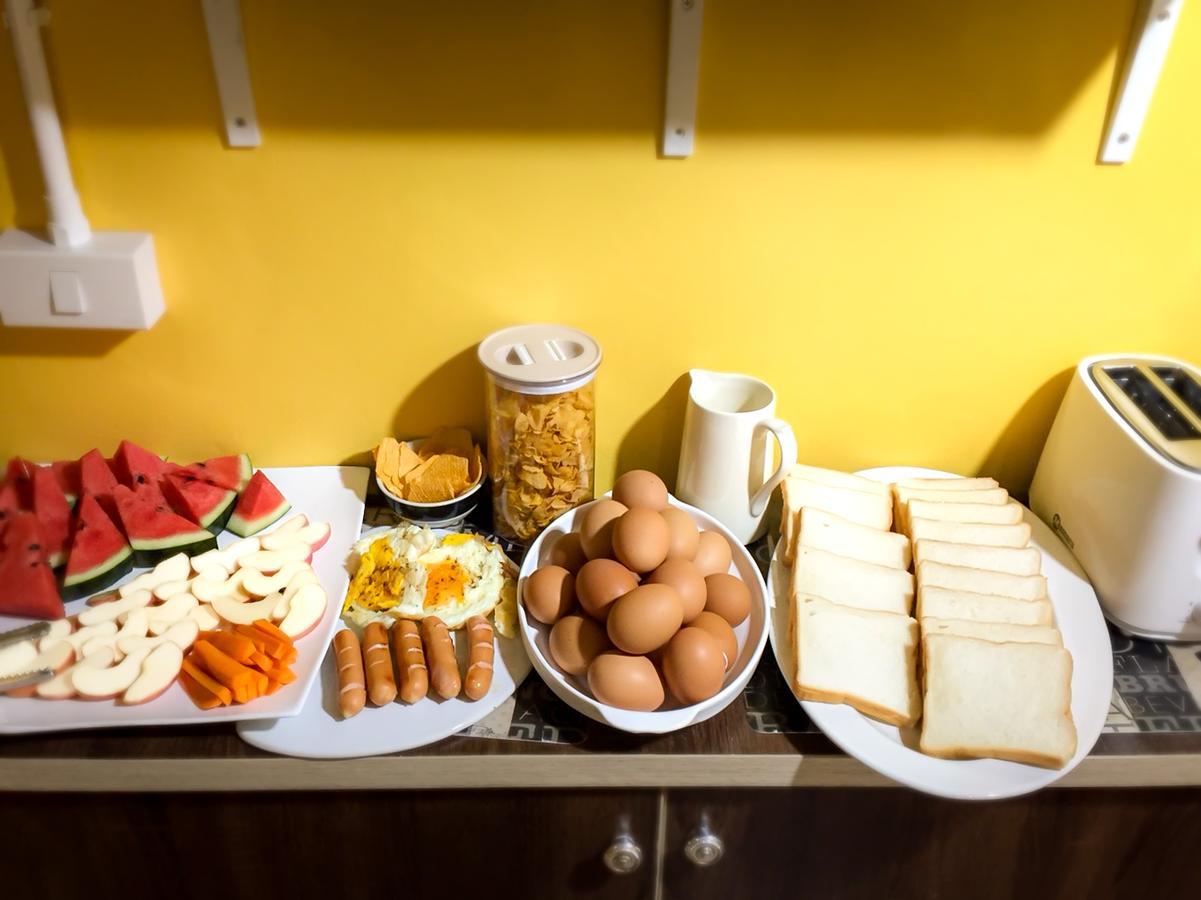 치앙마이 Artistel (Adults Only) 호스텔 외부 사진