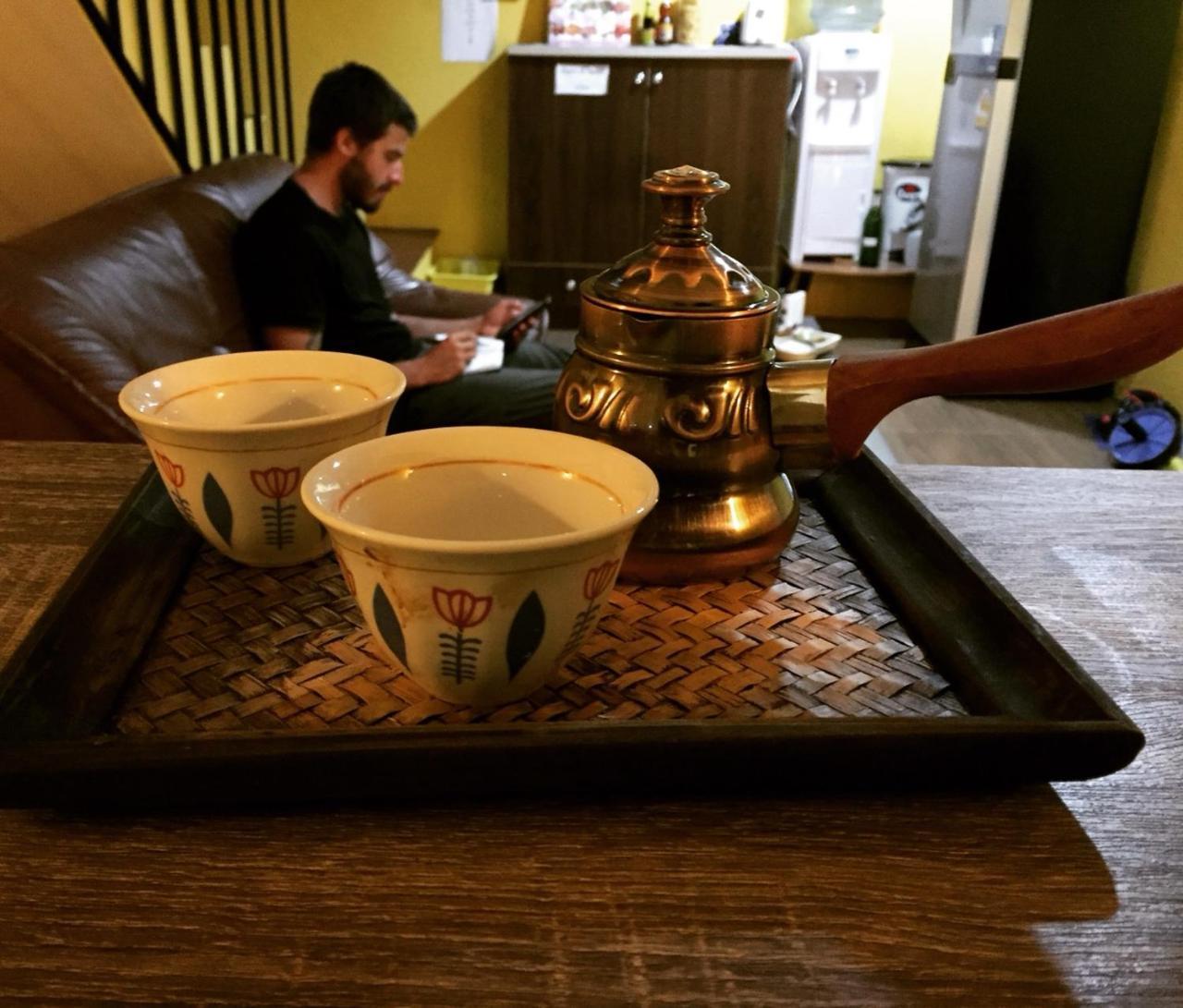 치앙마이 Artistel (Adults Only) 호스텔 외부 사진