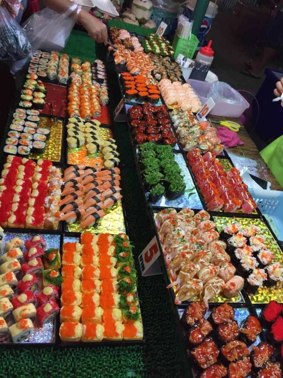 치앙마이 Artistel (Adults Only) 호스텔 외부 사진